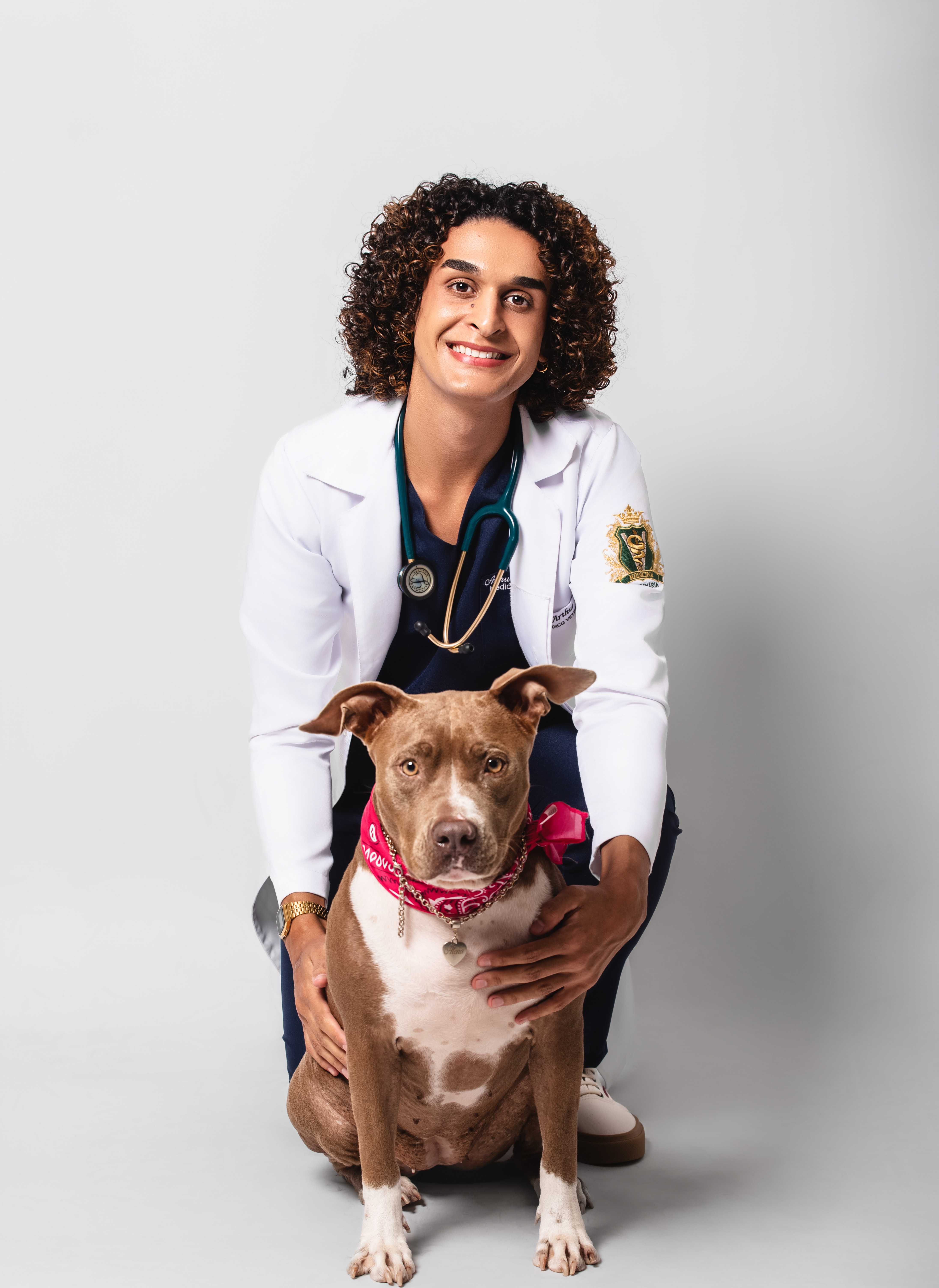 Vacinas Landing Image